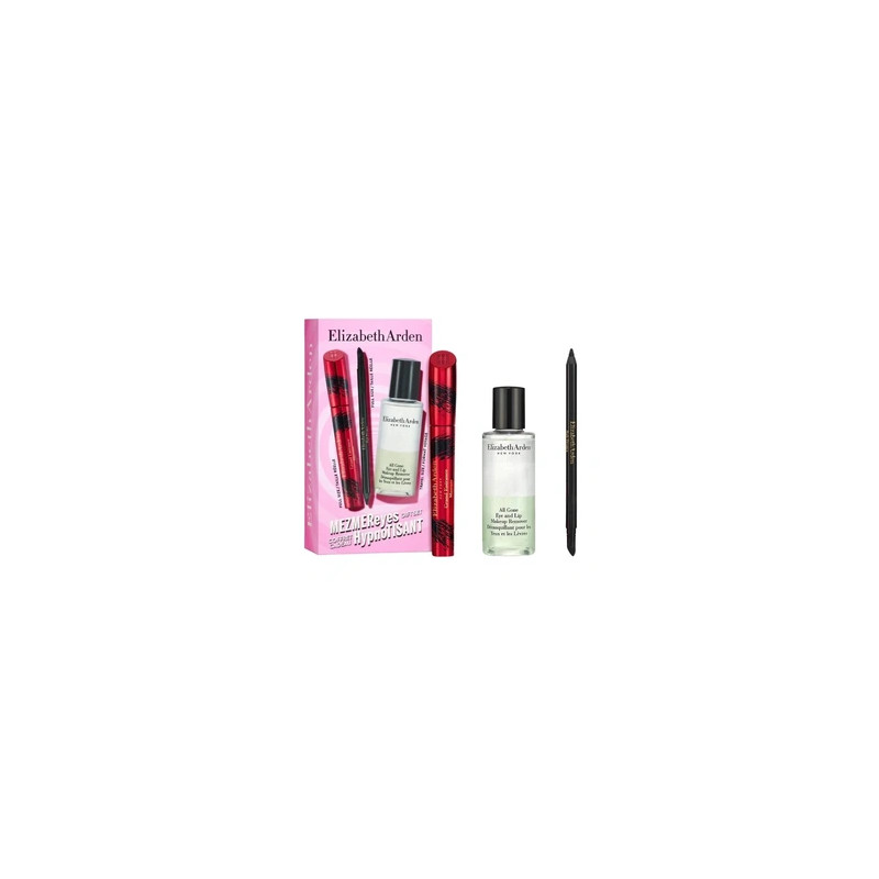 Elizabeth Arden Arden Masc Grand Entrance Set
