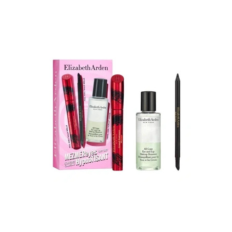 Elizabeth Arden Arden Masc Grand Entrance Set