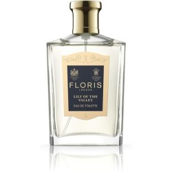 Floris London Lily of the Valley Eau de Toilette 100ml