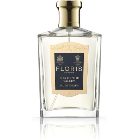 Floris London Lily of the Valley Eau de Toilette 100ml