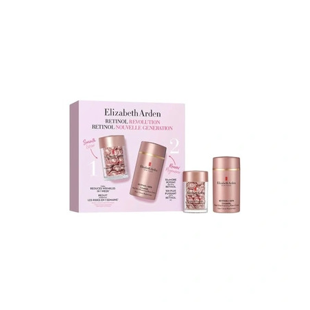 Elizabeth Arden Arden Retinol Hpr Ceramide Water Cream 50ml Set 26
