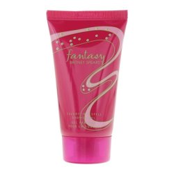 Britney Spears Fantasy Unboxed Shower Gel 50ml
