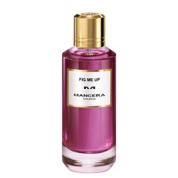 Mancera Fig Me Up, Unisex, Eau de Parfum, 60 ml