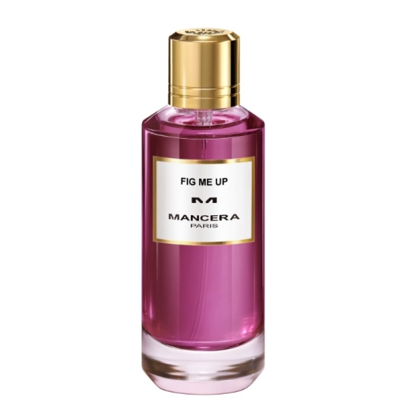 Mancera Fig Me Up, Unisex, Eau de Parfum, 60 ml