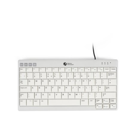 BakkerElkhuizen UltraBoard 950 V2 UK Qwerty