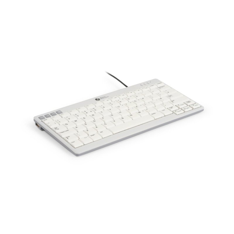 BakkerElkhuizen UltraBoard 950 V2 UK Qwerty