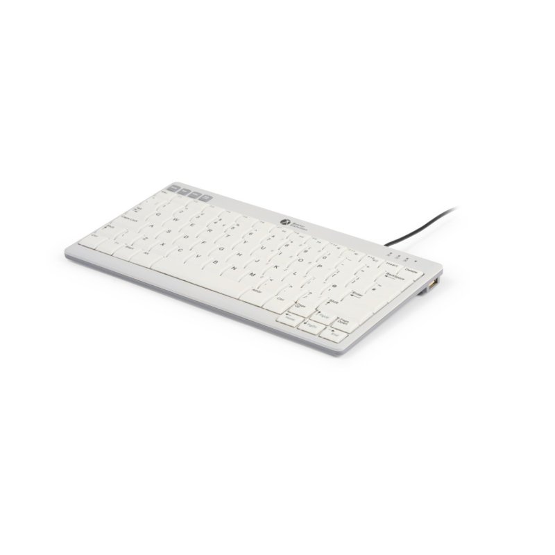 BakkerElkhuizen UltraBoard 950 V2 UK Qwerty