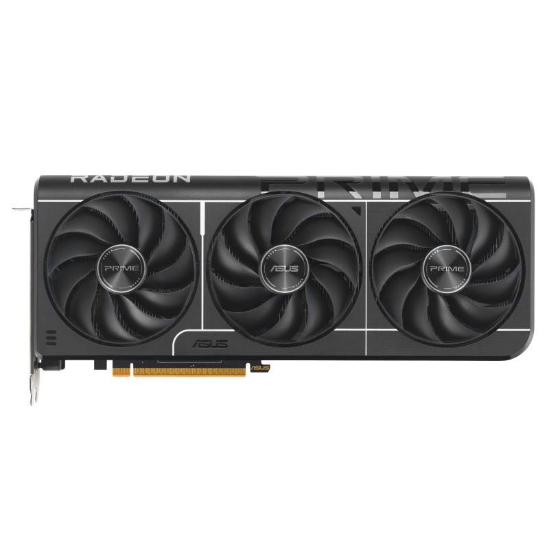 ASUS PRIME RX 9070 OC 16Go EVO