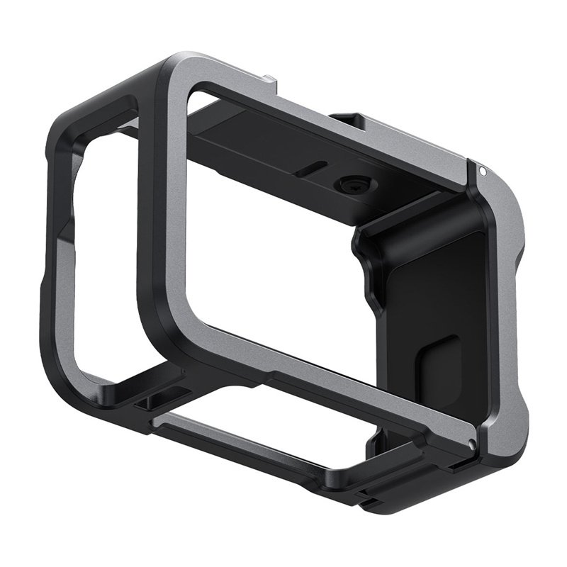 Telesin metal protective case for DJI Osmo Action 6