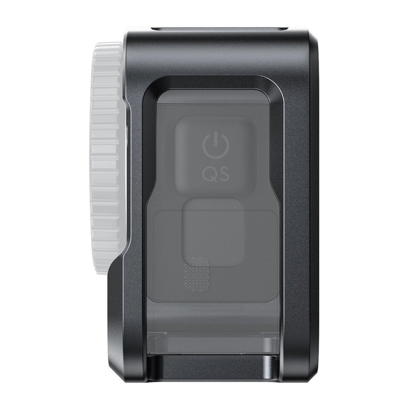 Telesin metal protective case for DJI Osmo Action 6