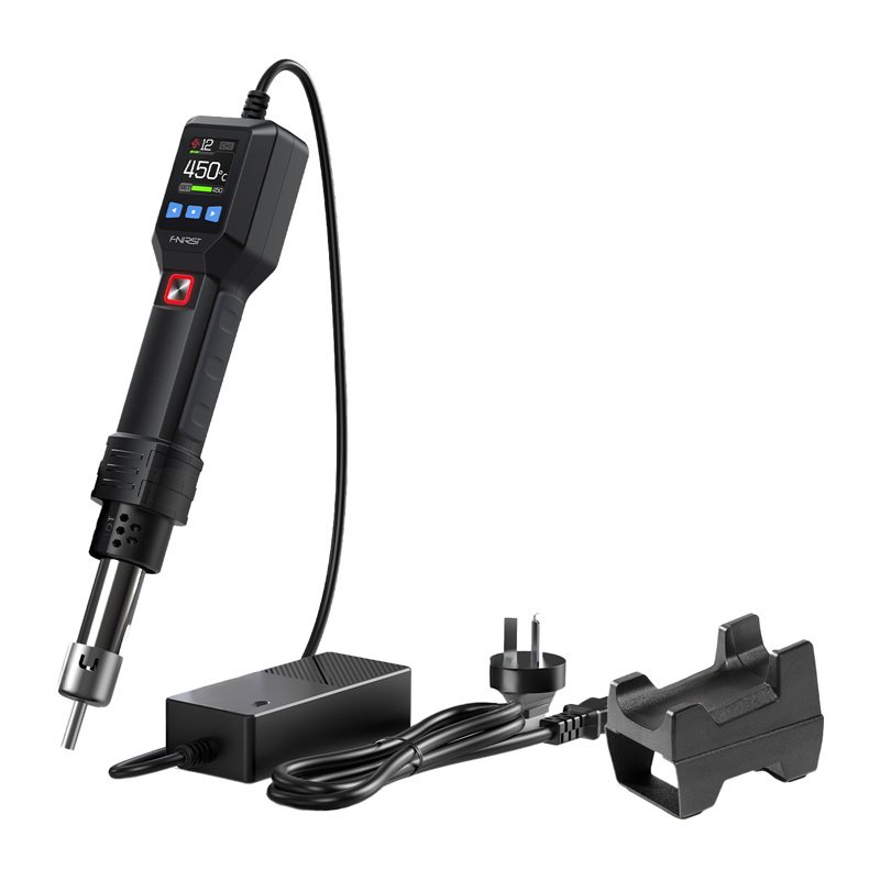 FNIRSI SAG-55 smart heat gun