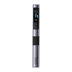 FNIRSI HS-02A 100 W smart soldering iron