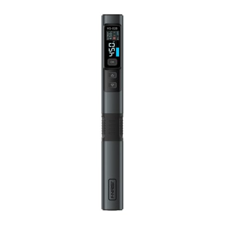 FNIRSI HS-02B F 100 W smart soldering iron