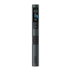 100 W smart soldering iron with FNIRSI HS-02B MAX tool kit