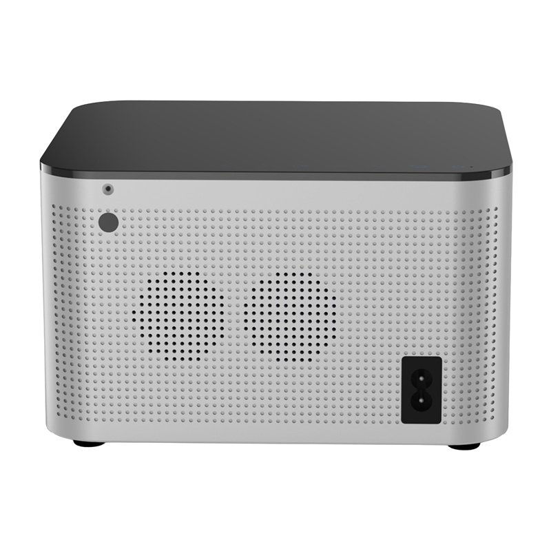 Magcubic HY350 Projector (Gray)