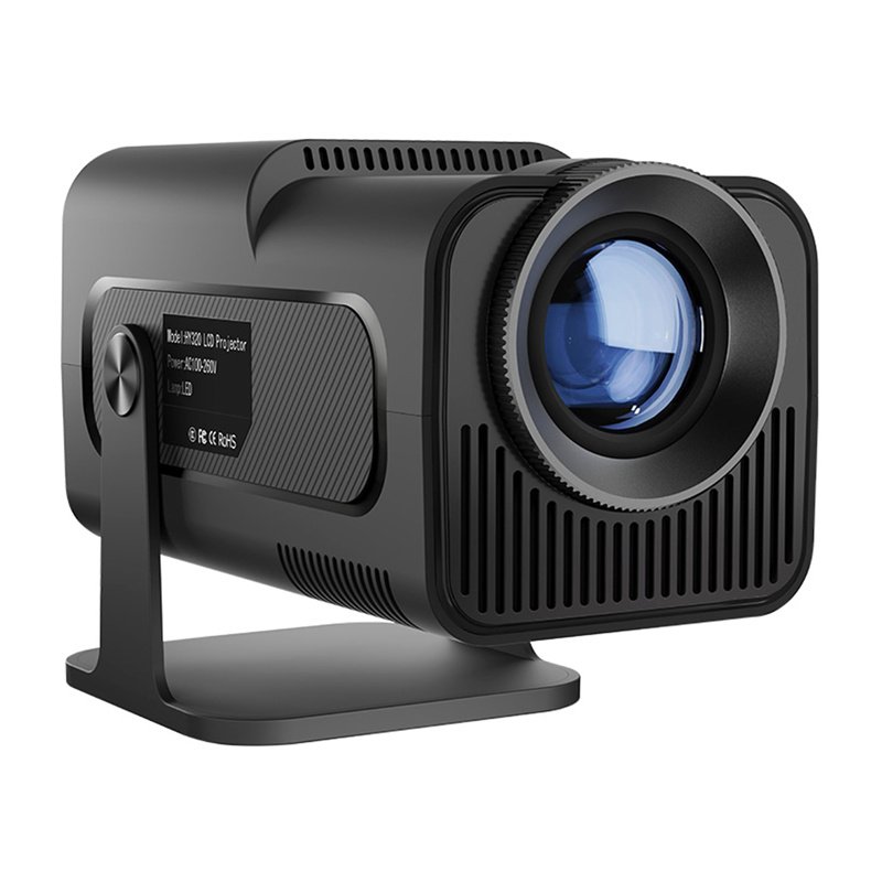 Magcubic HY320 Projector