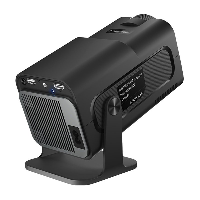 Magcubic HY320 Projector