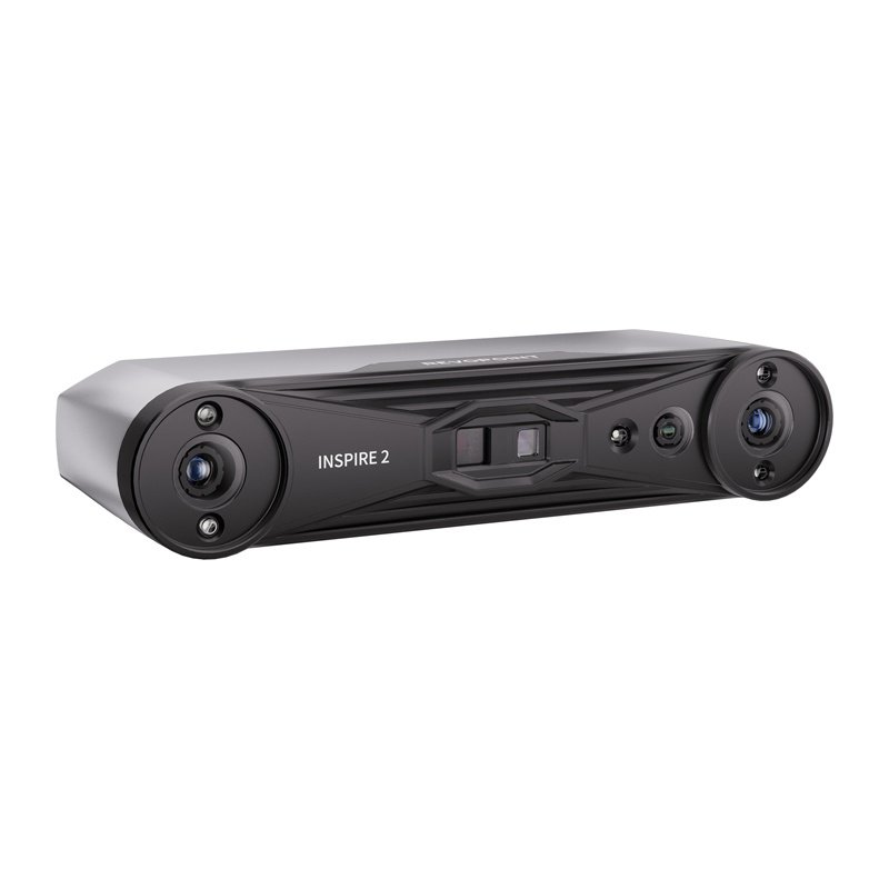 Skaner 3D Revopoint Inspire 2 - Standard edition
