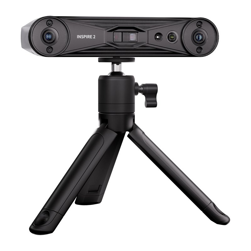 Skaner 3D Revopoint Inspire 2 - Standard edition