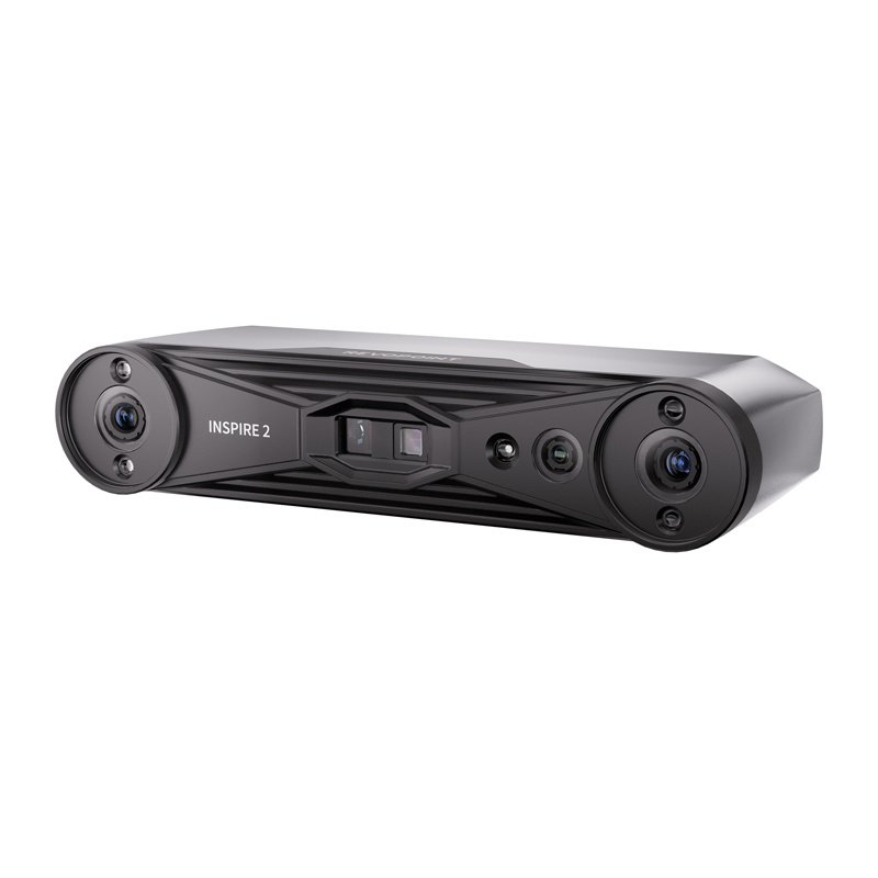 Skaner 3D Revopoint Inspire 2 - Premium edition
