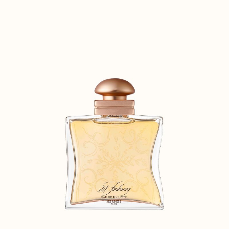 Hermes 24 Faubourg eau de toilette 50ml