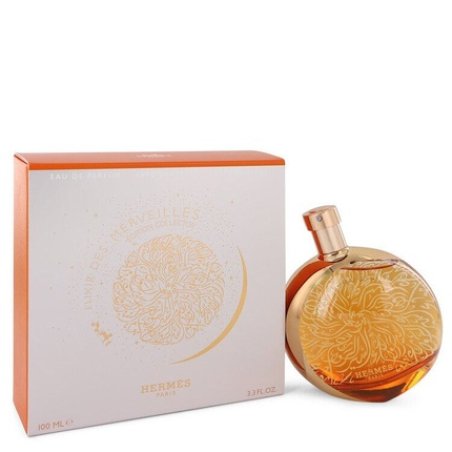 Hermes Elixir des Merveilles Collector's Edition EDP Spray 3.3oz 100ml - Sealed