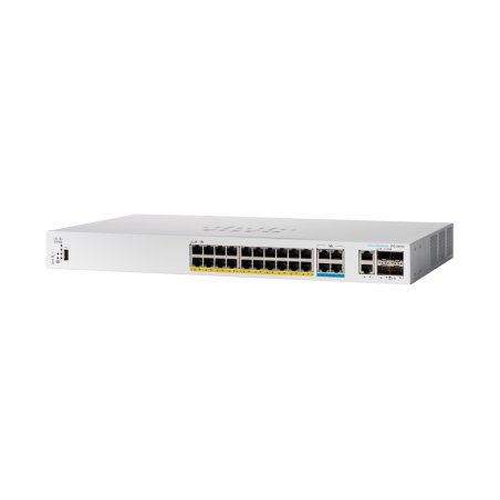 Refurb/Catalyst1300 8-port 2.5GE 16-port