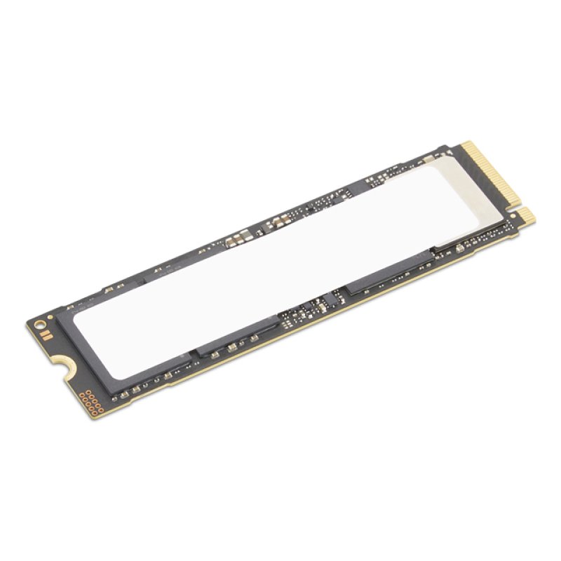 Lenovo 4XB1S30116 internal solid state drive 4 TB M.2 PCI Express 5.0 NVMe