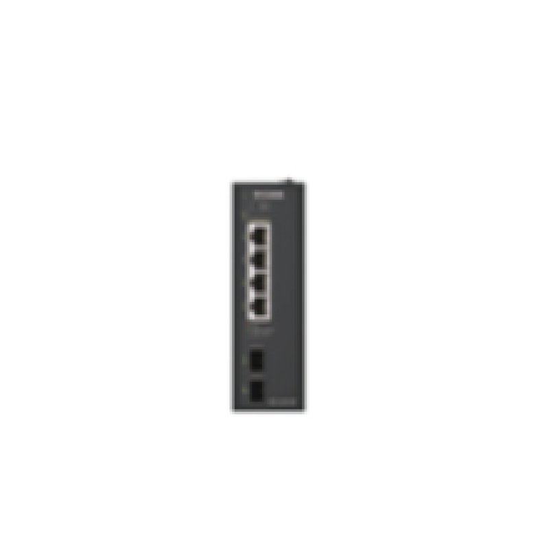 4-Port Gigabit Smart Switch 2 SFP L2 L