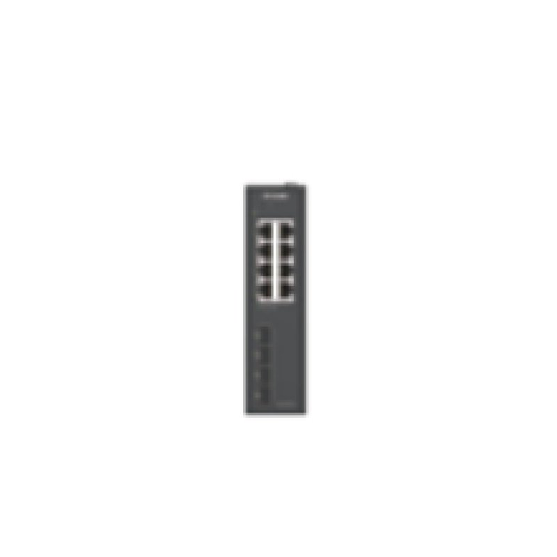 8-Port Gigabit Smart Switch 4 SFP L2 L
