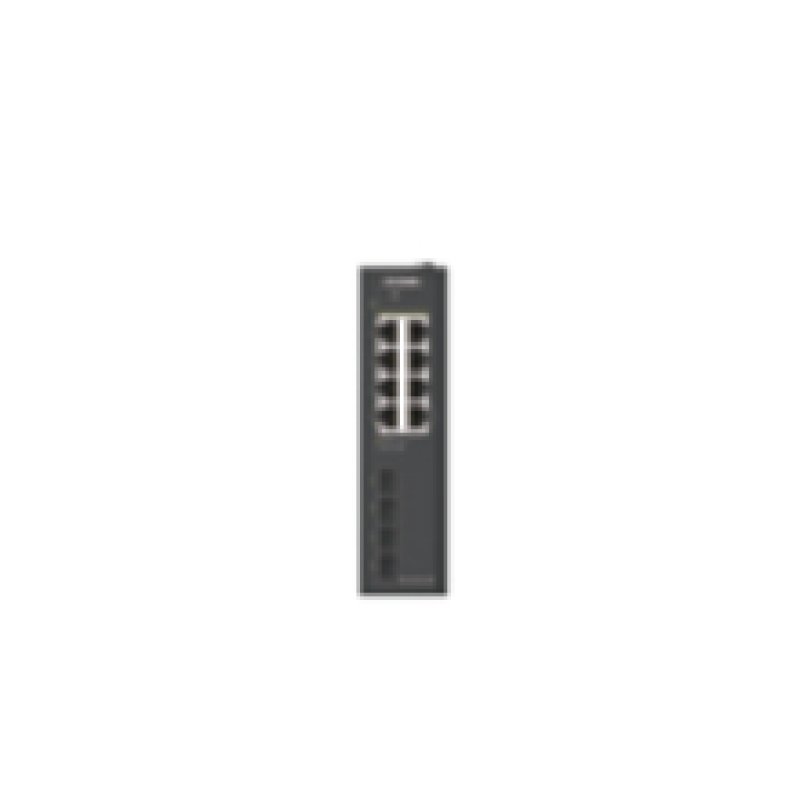 6-Port Gigabit PoE Smart Switch 4p PoE