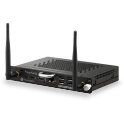 Viewsonic VPC11-C33-G1 embedded computer 1 GHz Intel Celeron 256 GB SSD 8 GB