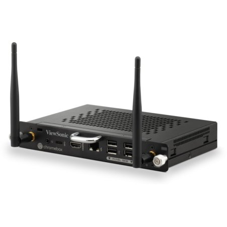 Chromebox OPS for ViewBoard