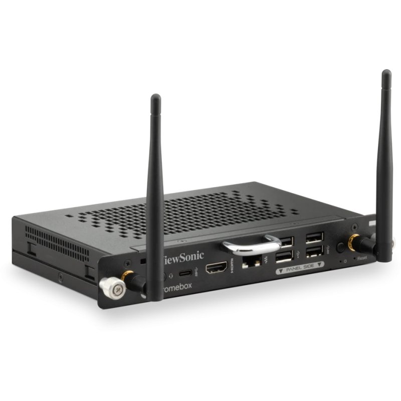Chromebox OPS for ViewBoard