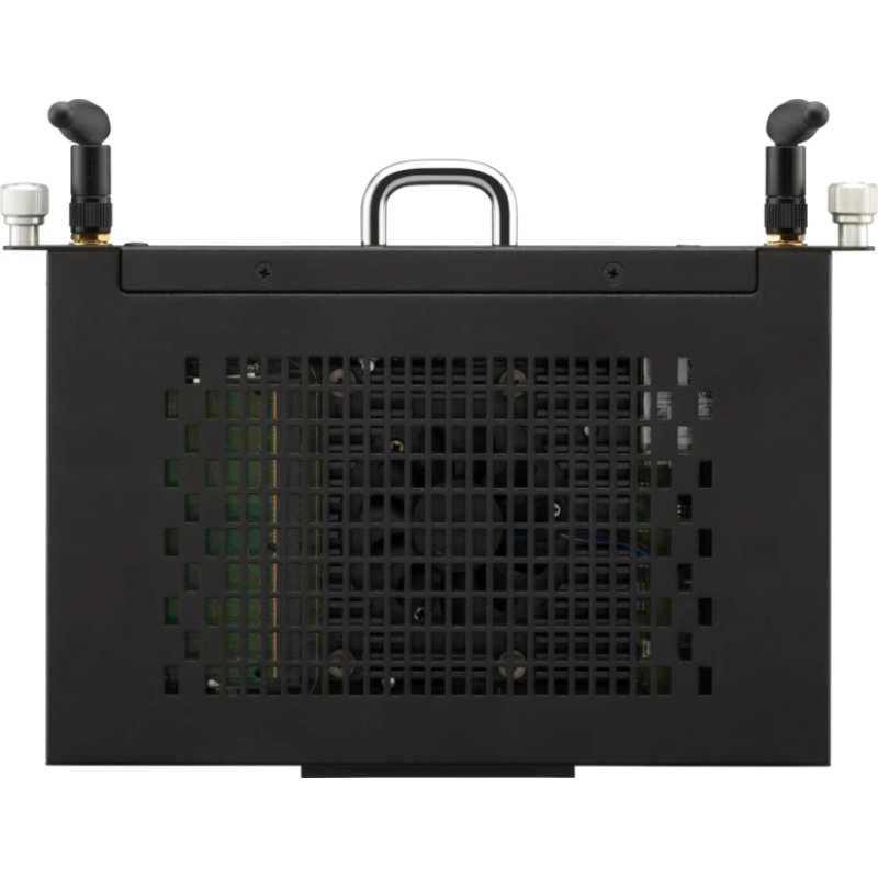 Viewsonic VPC11-C33-G1 Ordinateur embarqué 1 GHz Intel Celeron 256 Go SSD 8 Go