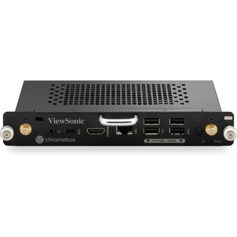 Viewsonic VPC11-C33-G1 embedded computer 1 GHz Intel Celeron 256 GB SSD 8 GB