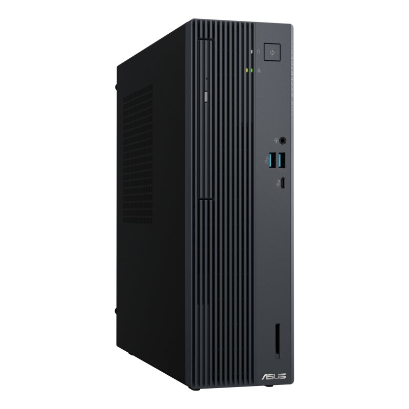 ASUS ExpertCenter P500 SFF P500SV-05210H180X Intel Core 5 210H 16 Go DDR5-SDRAM 512 Go SSD Windows 11 Pro PC Gris