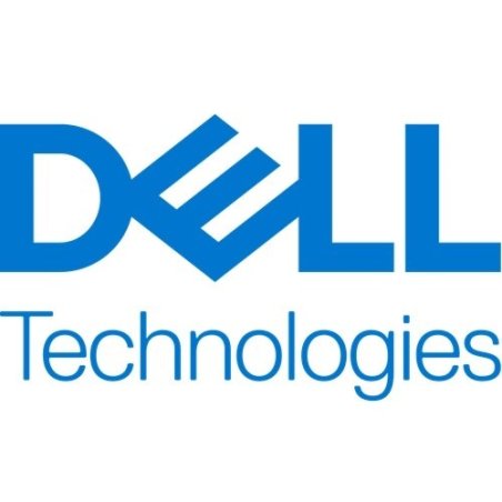 DELL 450-ABKJ power cable Black 2 m C13 coupler