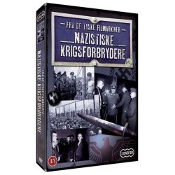 Nazi War Criminals (3-disc)