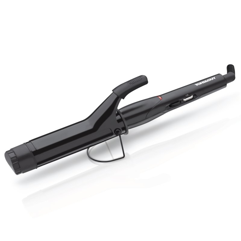 Toni&Guy - Jumbo Clamp Curling Iron 38MM