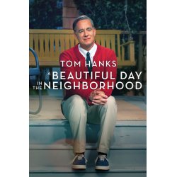 Sony Pictures A Beautiful Day In The Neighborhood DVD