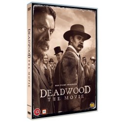 Deadwood - The Movie