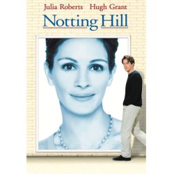 SF Studios Notting Hill DVD English