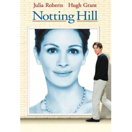SF Studios Notting Hill DVD Anglais
