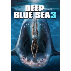 SF Studios Deep Blue Sea 3 DVD
