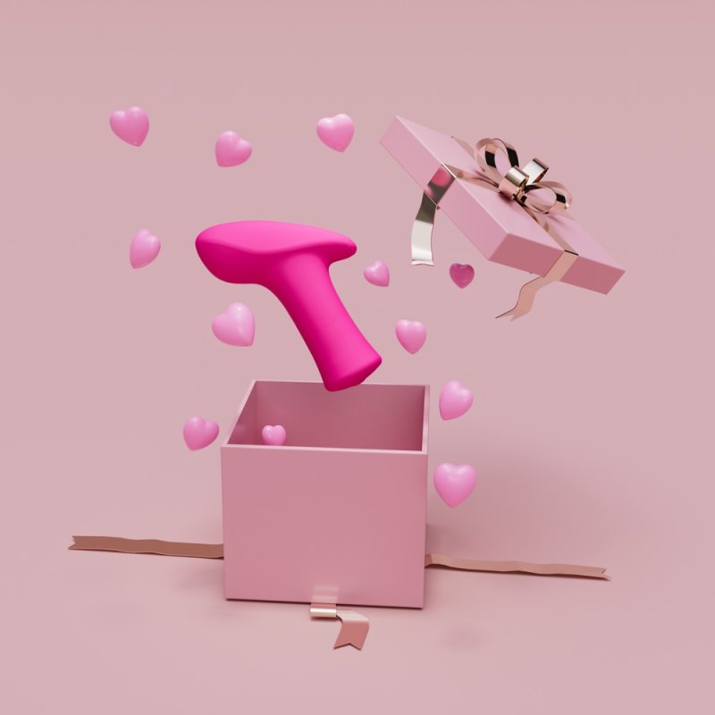 LOVENSE VIBRATOR APP AMBI