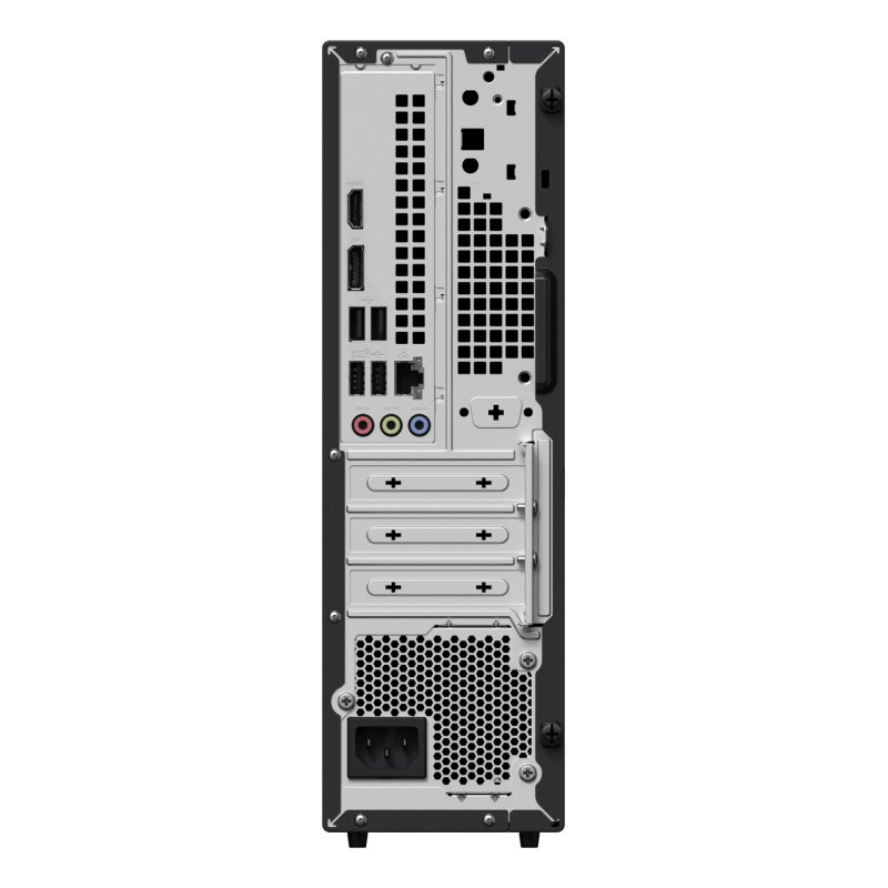 ASUS ExpertCenter P500 SFF P500SV-05210H0020 Intel Core 5 210H 16 GB DDR5-SDRAM 512 GB SSD PC Grey