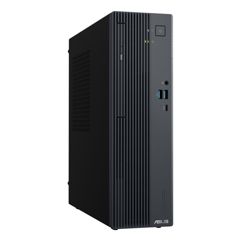 ASUS ExpertCenter P500 SFF P500SV-05210H0020 Intel Core 5 210H 16 Go DDR5-SDRAM 512 Go SSD PC Gris
