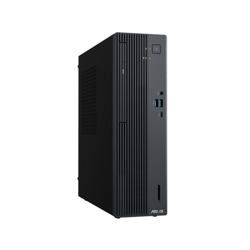 ASUS ExpertCenter P500 SFF P500SV-05210H0020 Intel Core 5 210H 16 Go DDR5-SDRAM 512 Go SSD PC Gris