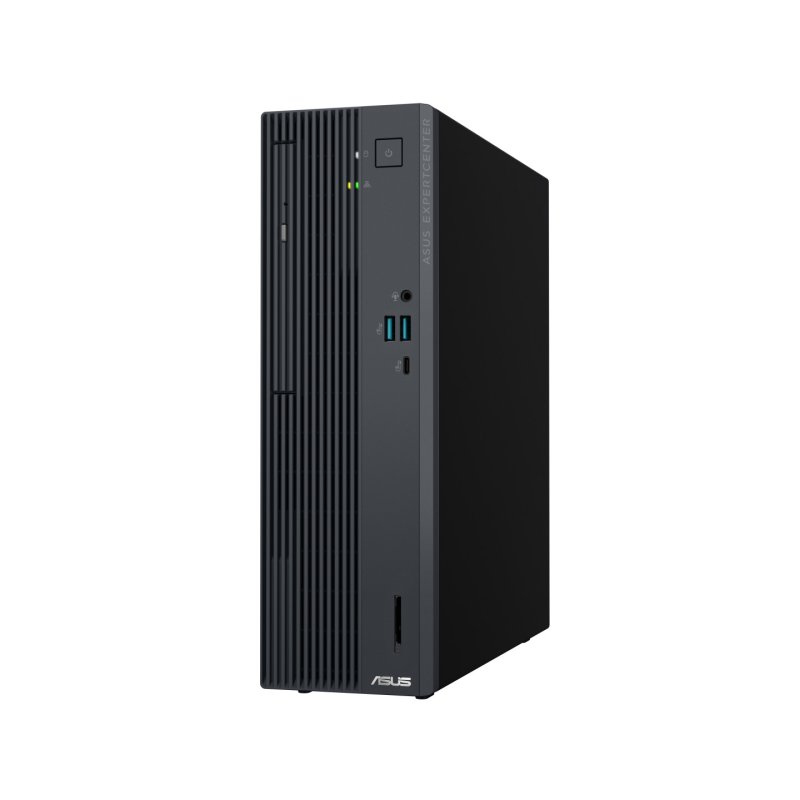 ASUS ExpertCenter P500 SFF P500SV-05210H0020 Intel Core 5 210H 16 Go DDR5-SDRAM 512 Go SSD PC Gris